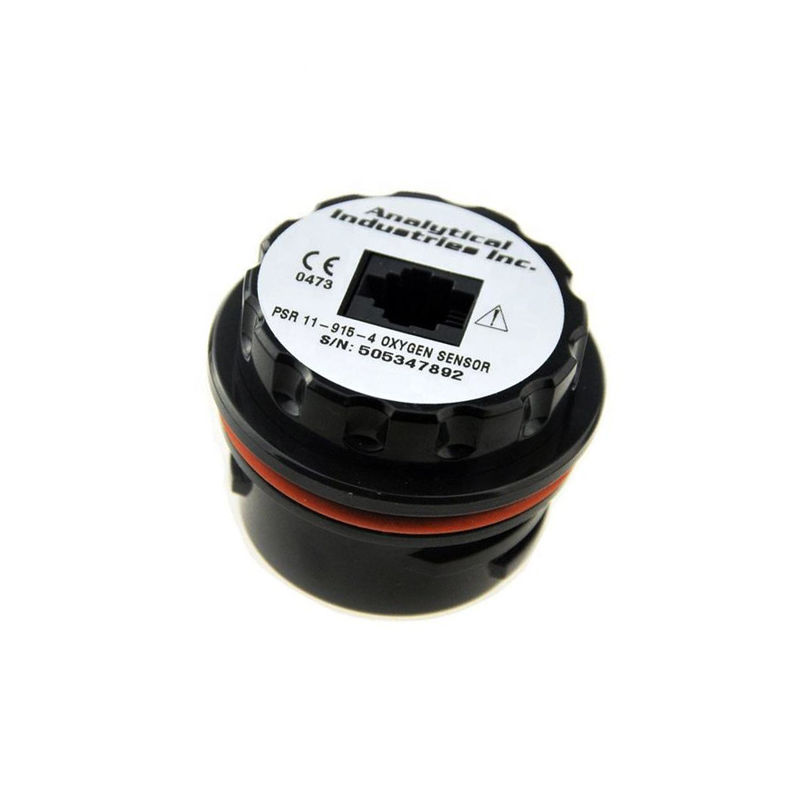 비독성 의료 산소 센서 휴대용 플라스틱 PSR-11-915-4 7900 7100 ADU