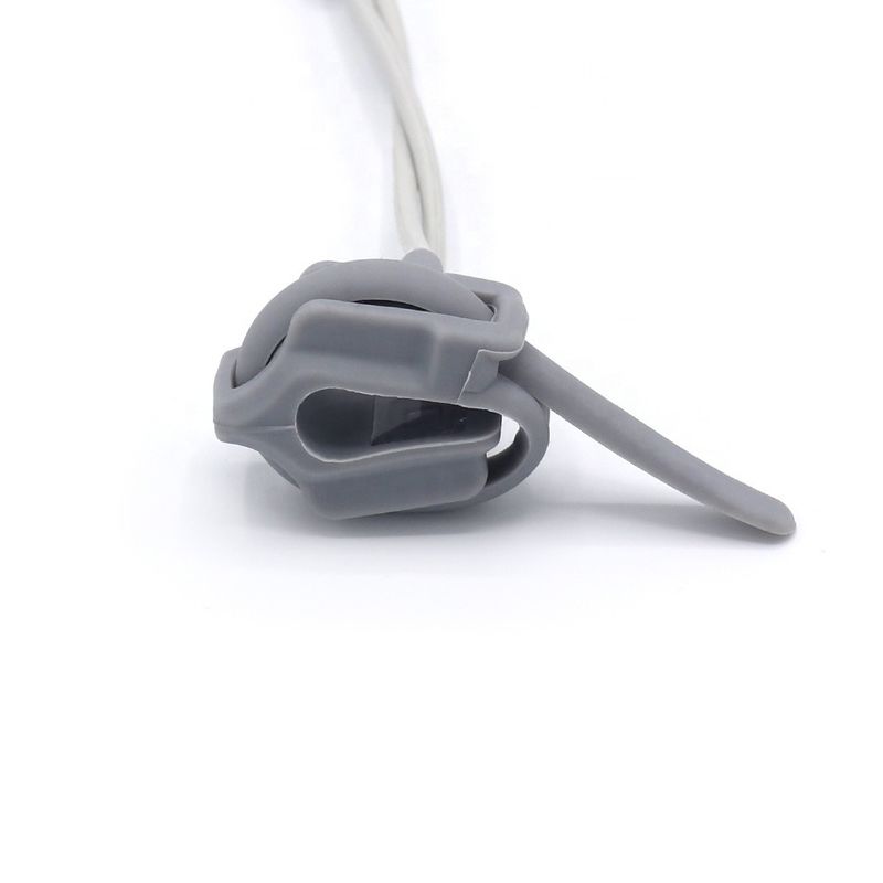 마시름 M-LNCS DCI 재사용 신생아 Spo2 센서 11pin 커넥터 TPU 재킷