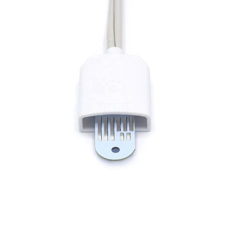 OEM 신생아 재사용 Spo2 센서 호환 M 1269 LNOP 회색