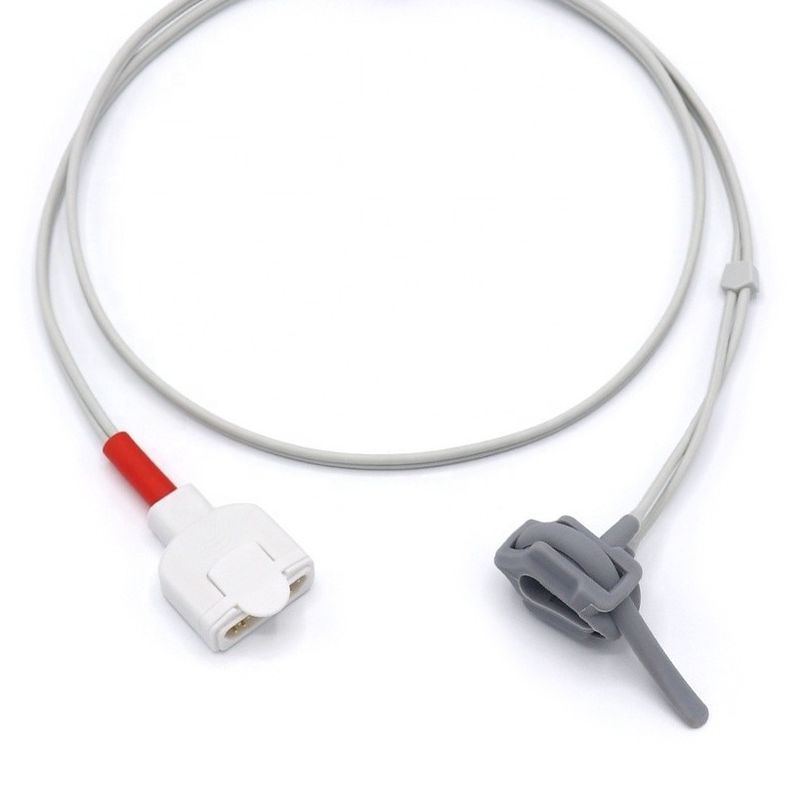 마시름 M-LNCS DCI 재사용 신생아 Spo2 센서 11pin 커넥터 TPU 재킷