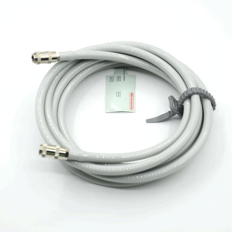 우수한 의료용품 호환성 마인드레이 데이터스코프 NIBP 공기관 200683-04-0004 2.5m 길이