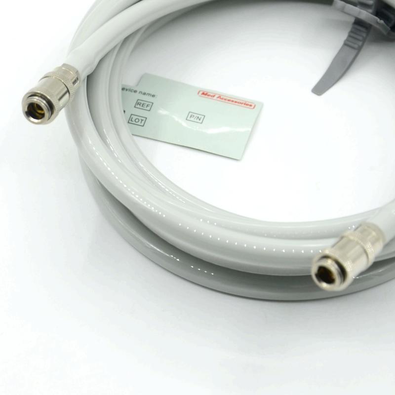 우수한 의료용품 호환성 마인드레이 데이터스코프 NIBP 공기관 200683-04-0004 2.5m 길이