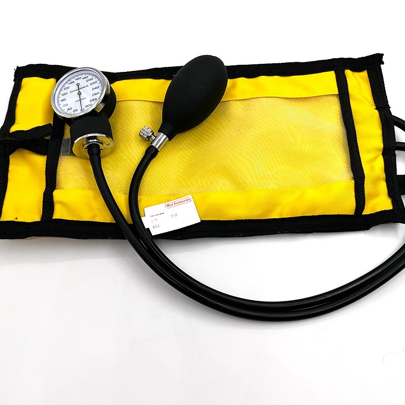 병원용품 TPU 수동 압력 투여 봉지