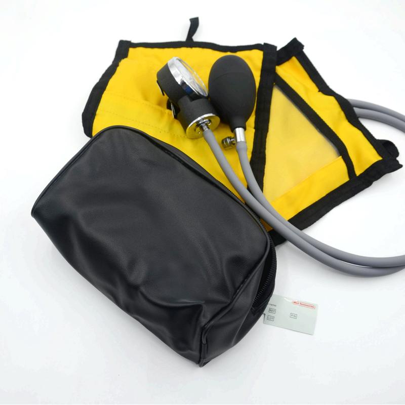 병원용품 TPU 수동 압력 투여 봉지