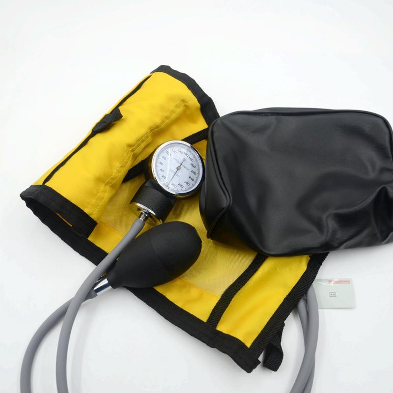 병원용품 TPU 수동 압력 투여 봉지