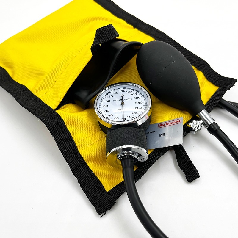 병원용품 TPU 수동 압력 투여 봉지