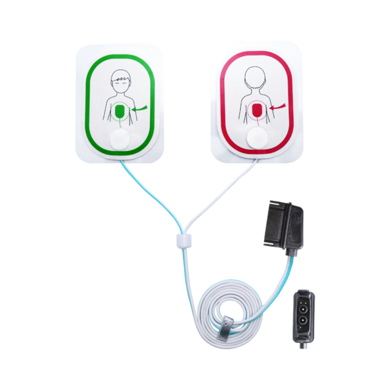 코퍼풀 AED 일회용 디피브리레이션 패드 코퍼풀 C3 코퍼패치 AED-CPA-12A