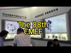 Spo2 어댑터 케이블 Nellcor 및 다른 브랜드와 호환