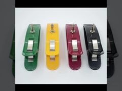 재사용 가능한 의료 EKG 케이블