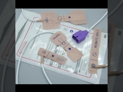 버릴 수 있는 SPO2 센서