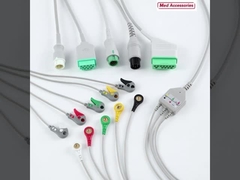 EKG는 전보를 칩니다