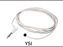 실용적인 TPU 펄스 옥스 케이블, 다목적 재사용 Spo2 센서