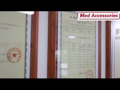 켄즈 16 핀 EKG 케이블 6 리드 10 리드 AHA 칩 호환