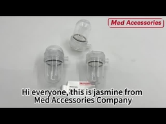 호환성 있는 민드레이 물 함정